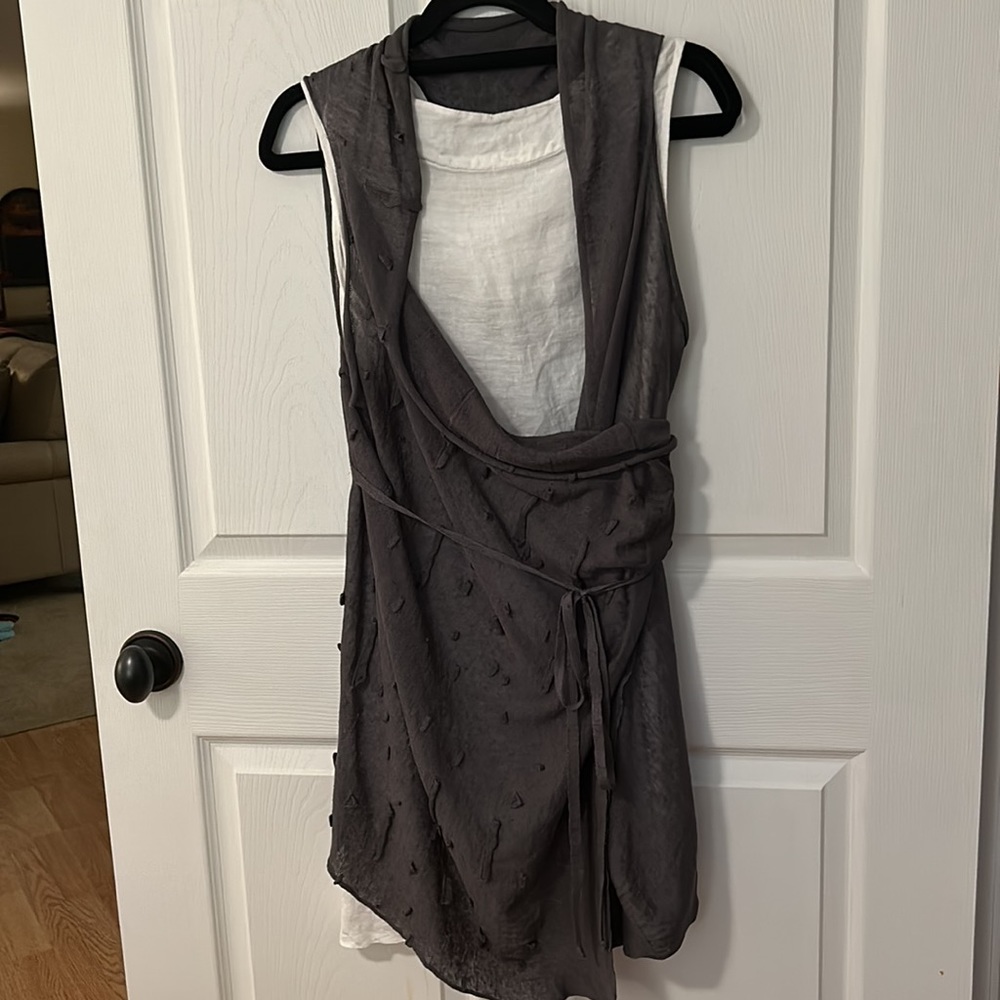 Sarah Pacini Sweater